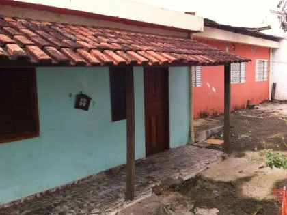 Casa para aluguel em Manejo